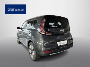 Kia e-Soul Premium