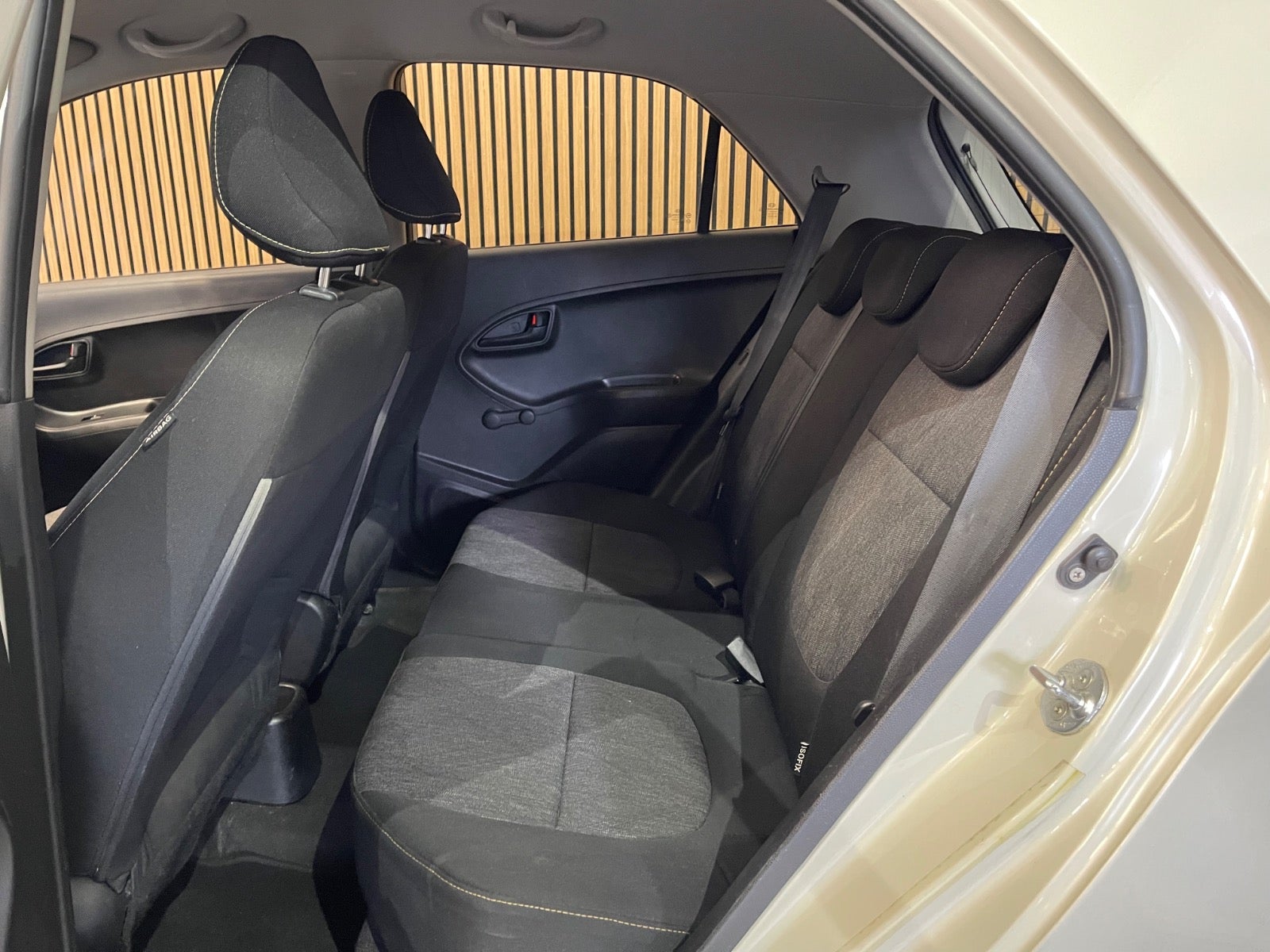 Billede af Kia Picanto 1,0 Active Eco
