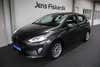 Ford Fiesta EcoBoost Titanium