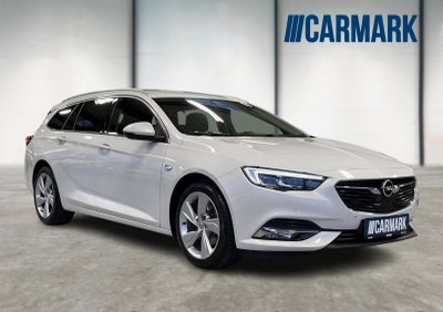 Opel Insignia 1,5 T 165 Dynamic Sports Tourer aut. 5d