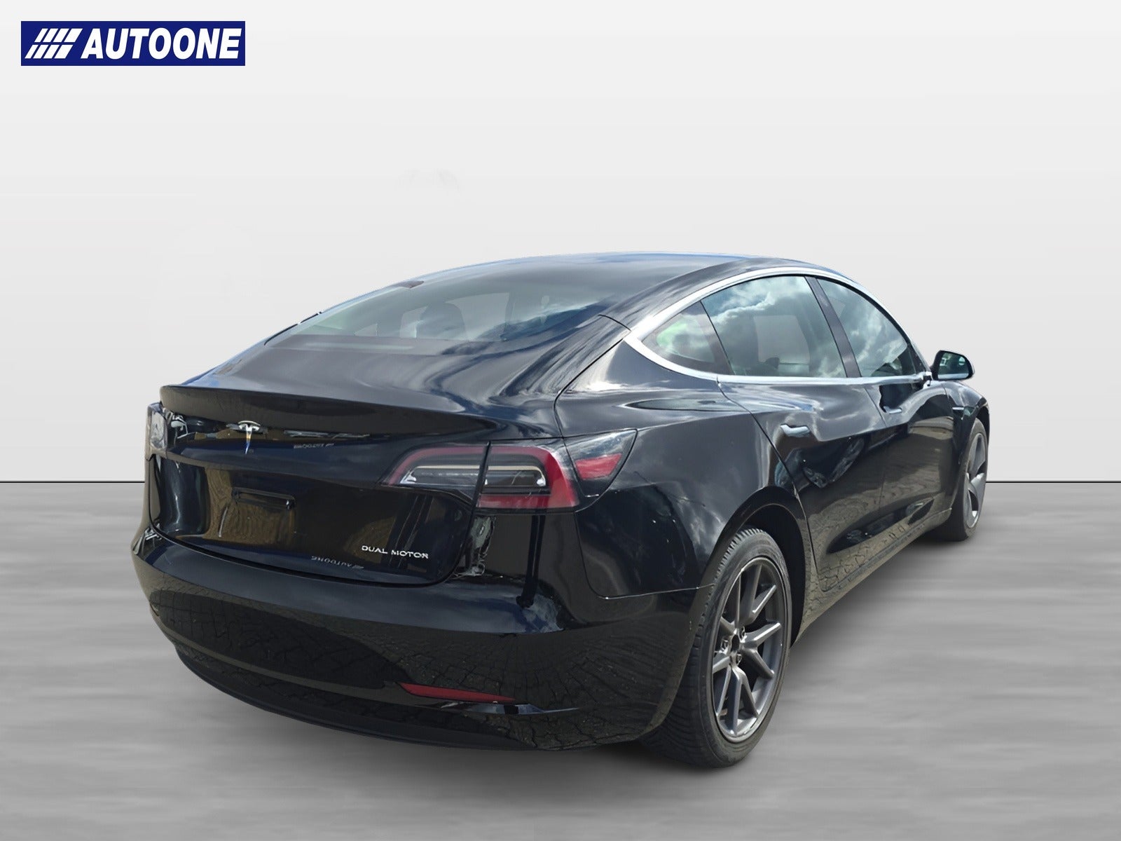 Billede af Tesla Model 3  Long Range AWD