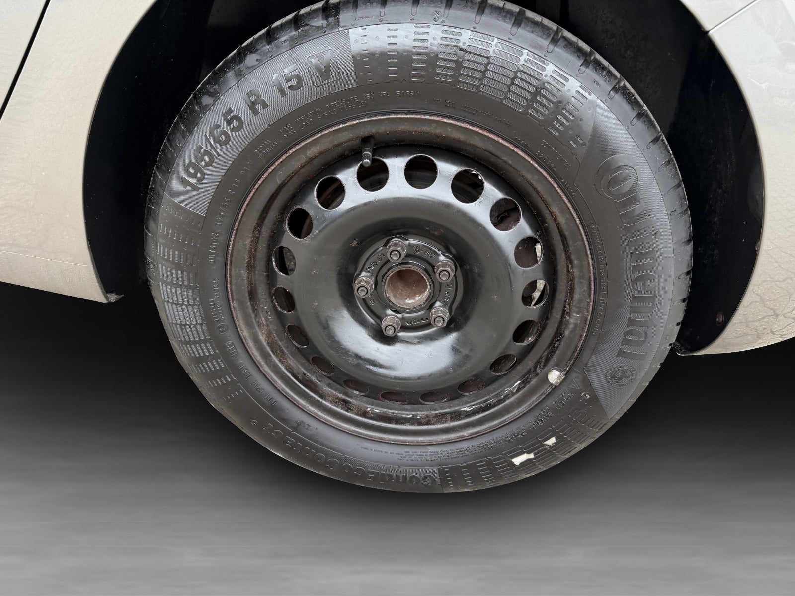 Billede af Opel Astra 1,0 T 105 Enjoy