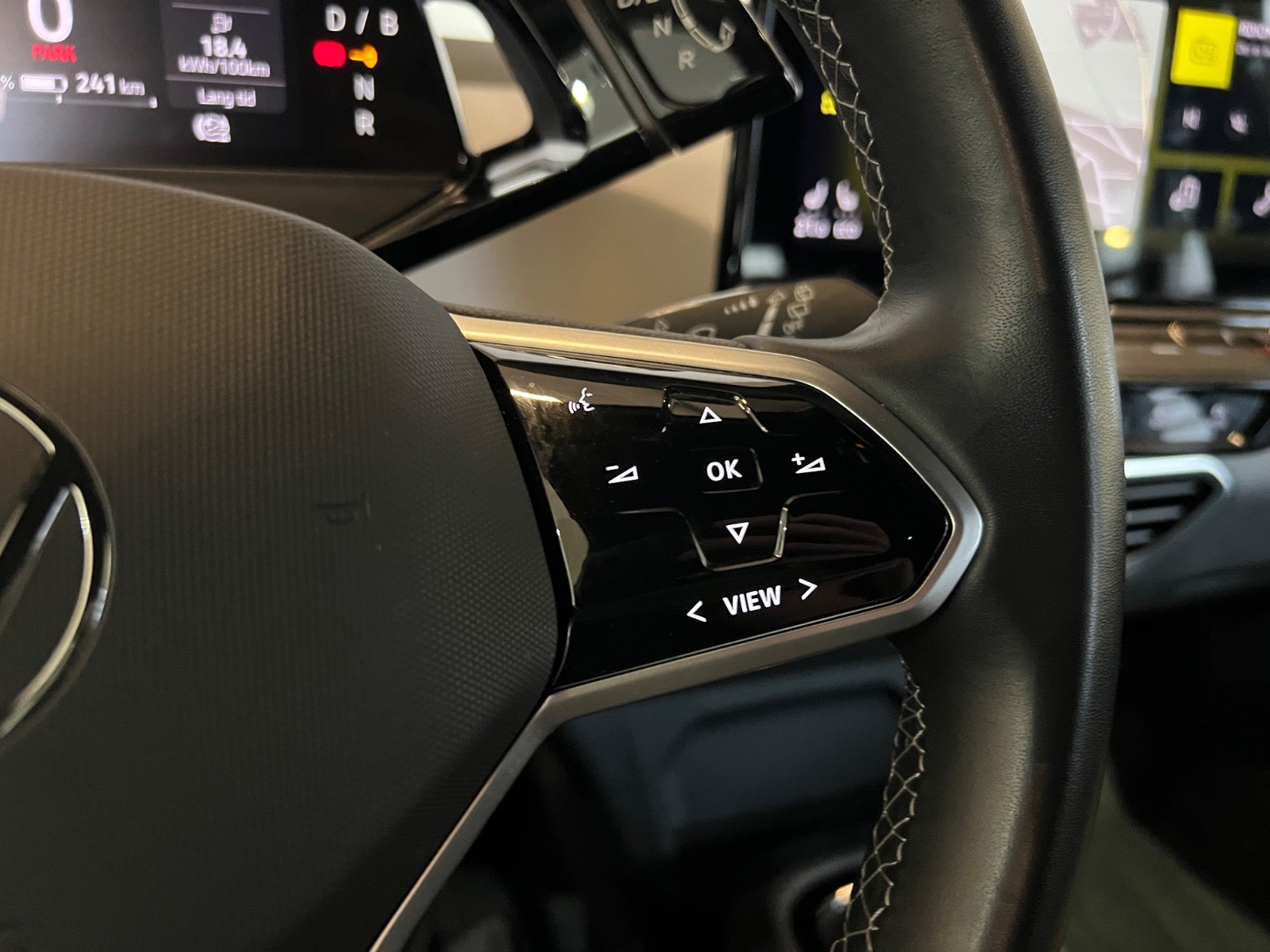 VW ID.3 Pro Performance