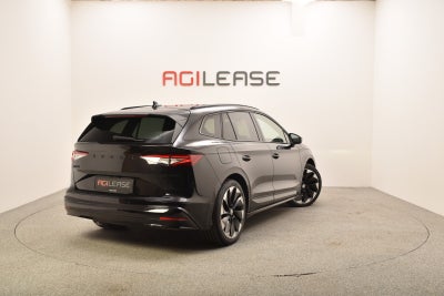 Skoda Enyaq iV Sportline