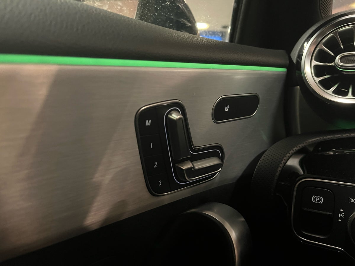 Mercedes A250 e AMG Line aut. billede 5