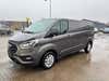 Ford Transit Custom 340L TDCi 170 Limited aut.