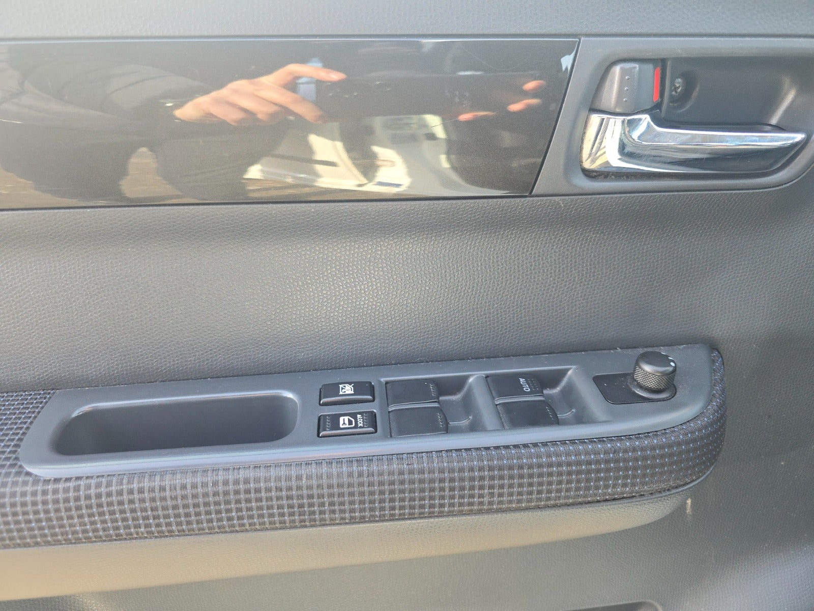 Billede af Suzuki Swift 1,3 GLS