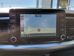 Kia Stonic Advance Intro
