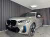 BMW iX3 Charged Plus M-Sport