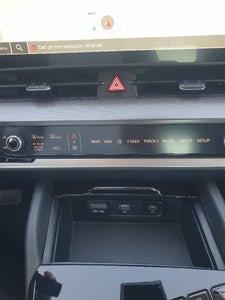 Kia Sportage PHEV Prestige aut. 4WD