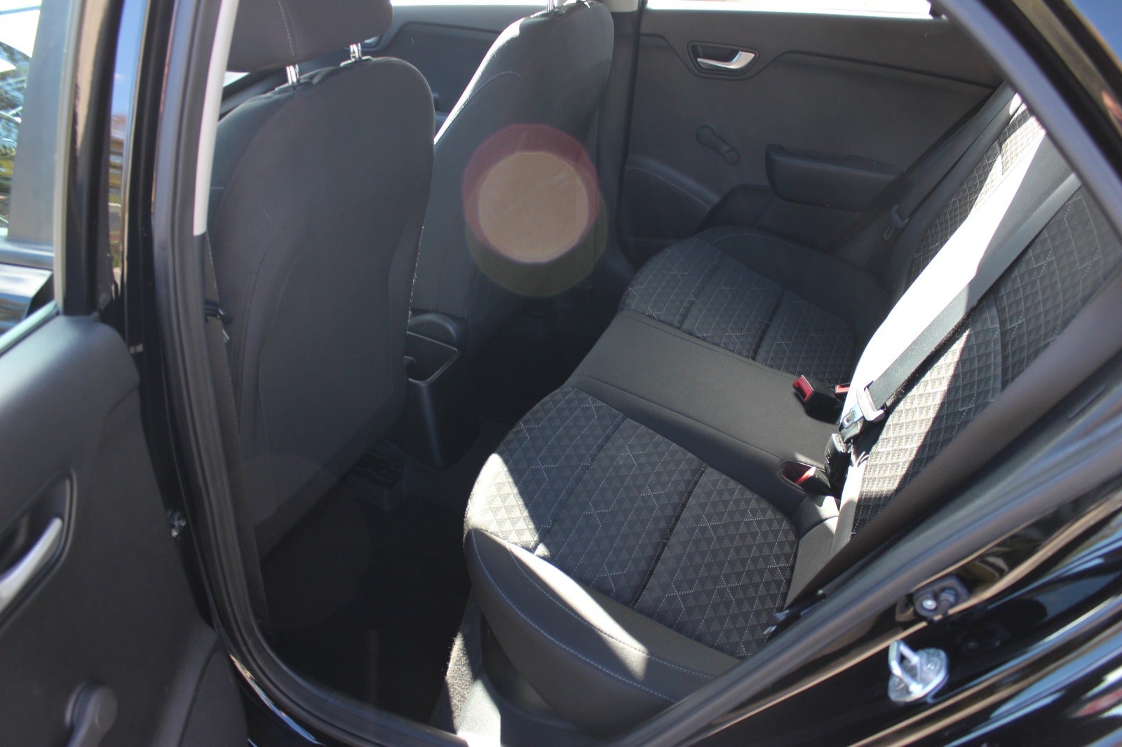 Kia Rio T-GDi Comfort