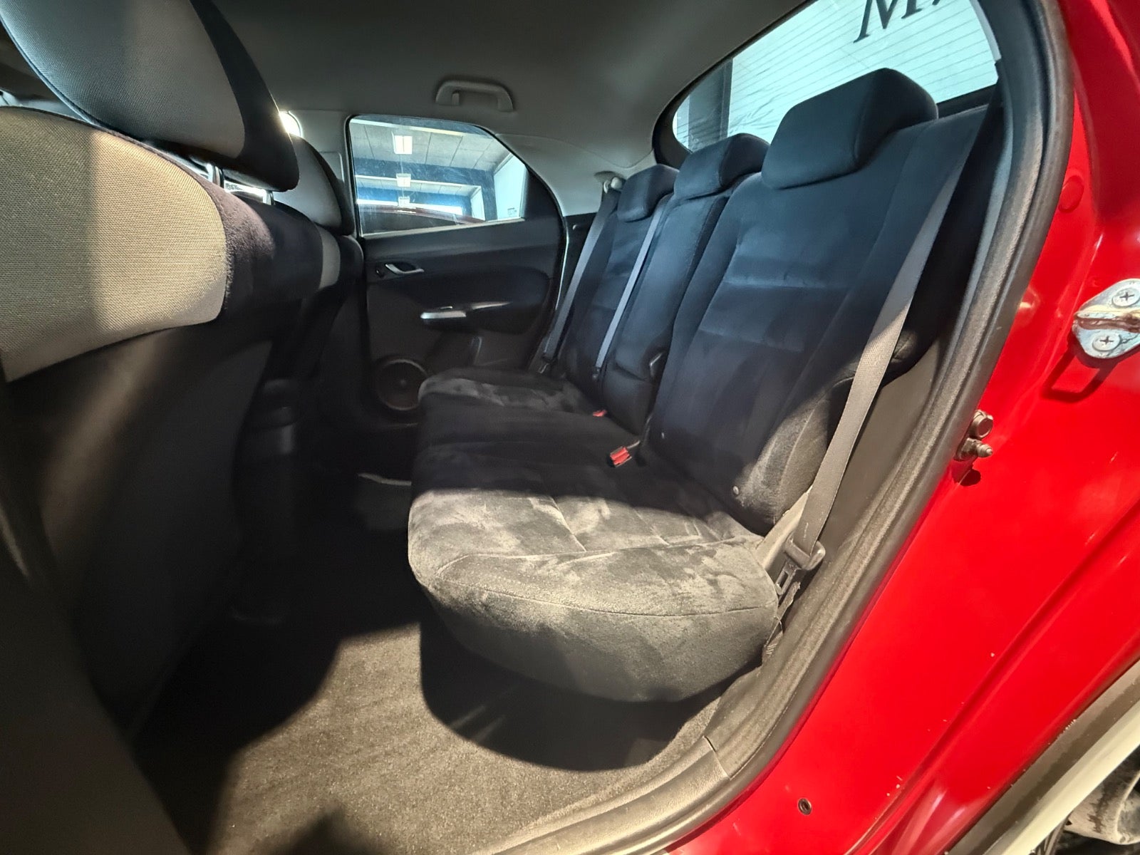 Billede af Honda Civic 1,8 Sport
