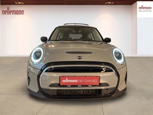 MINI Cooper SE Camden