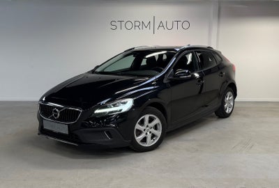 Volvo V40 CC 2,0 D2 120 Momentum aut. 5d