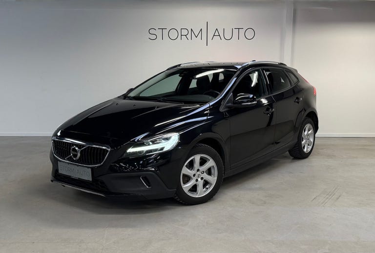 Volvo V40 CC D2 120 Momentum aut.