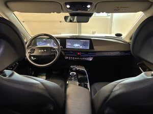 Kia EV6 Long Range Prestige
