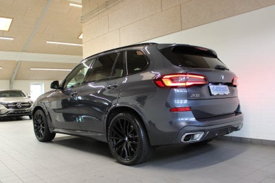 BMW X5 xDrive45e M-Sport aut.