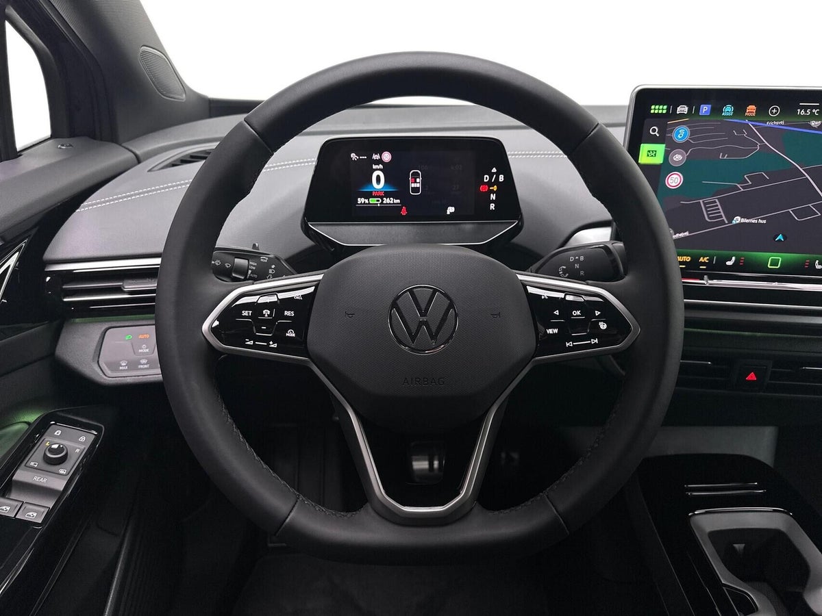 VW ID.4 Style billede 9