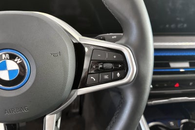 BMW i4 eDrive40 M-Sport