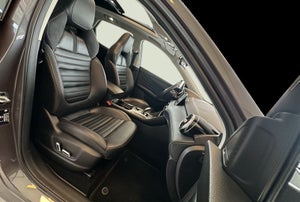 MG EHS PHEV Luxury