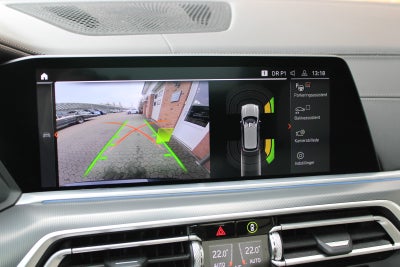 BMW X5 xDrive45e M-Sport aut.