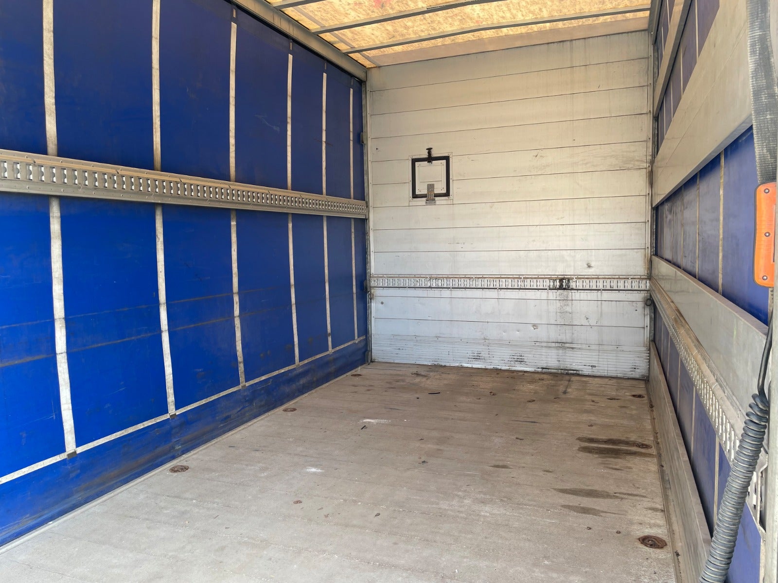 Billede af Iveco Daily 3,0 70C18H AG8