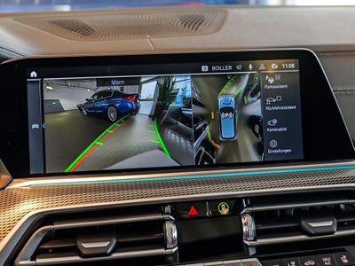 BMW X5 xDrive45e M-Sport aut.