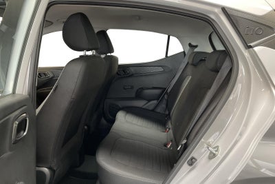 Hyundai i10 MPi Advanced AMT