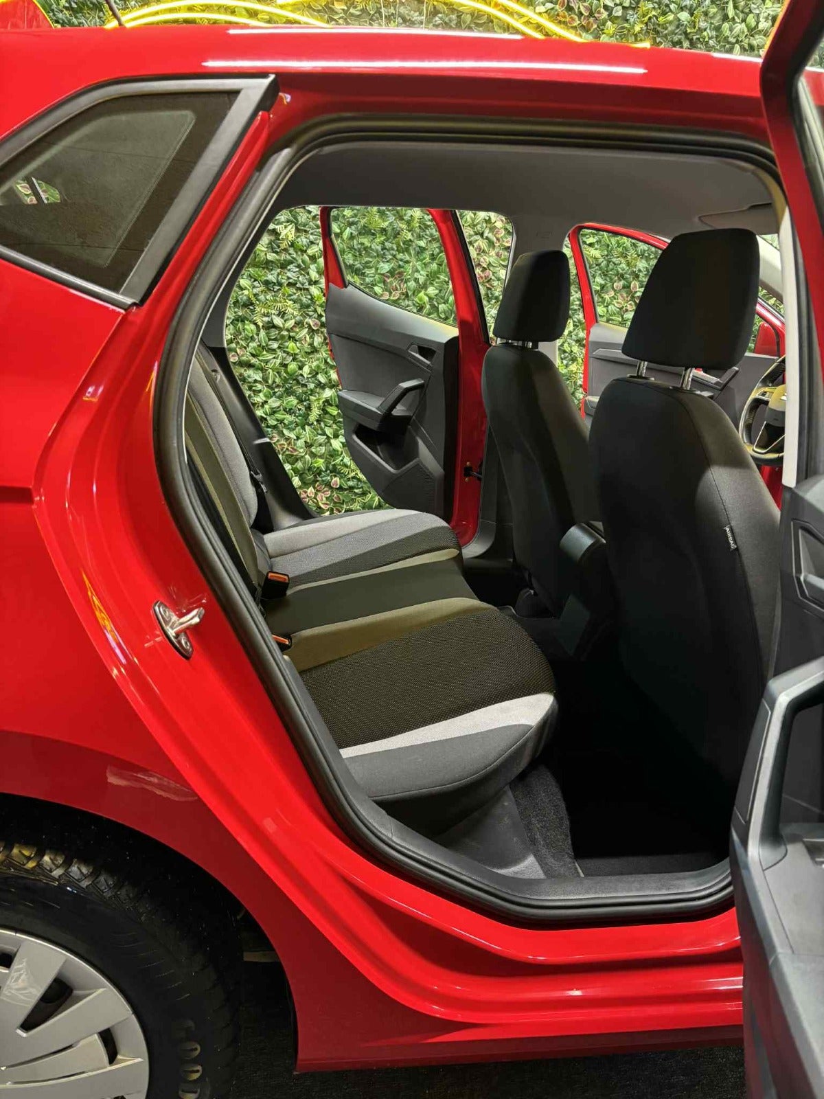 Billede af Seat Ibiza 1,0 TSi 95 Style