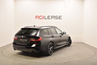 BMW 320d Touring M-Sport