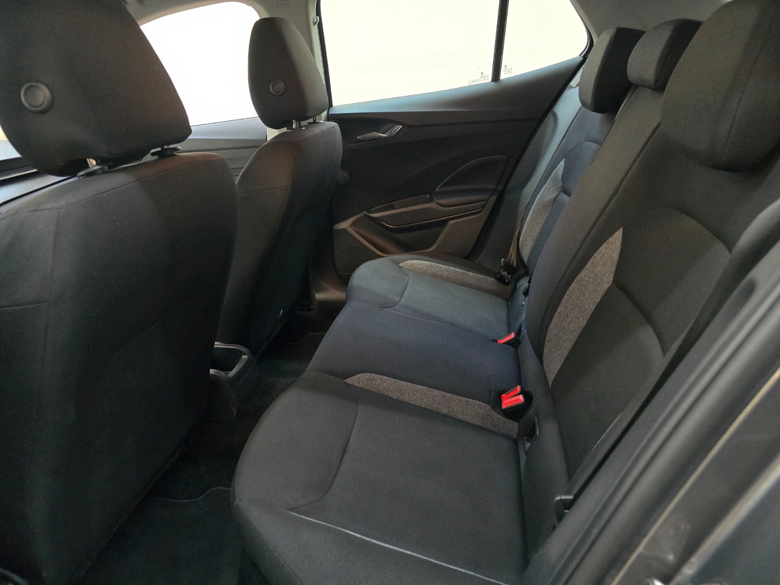 Billede af Skoda Fabia 1,0 MPi 65 Active