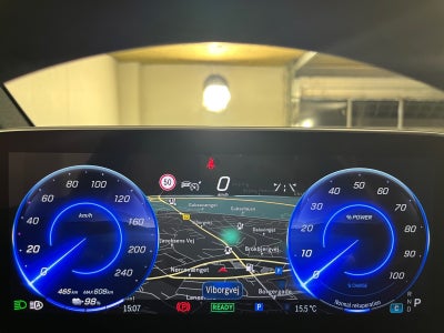 Mercedes EQE350 AMG Edition