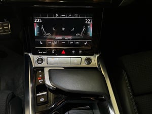 Audi Q8 e-tron S-line quattro