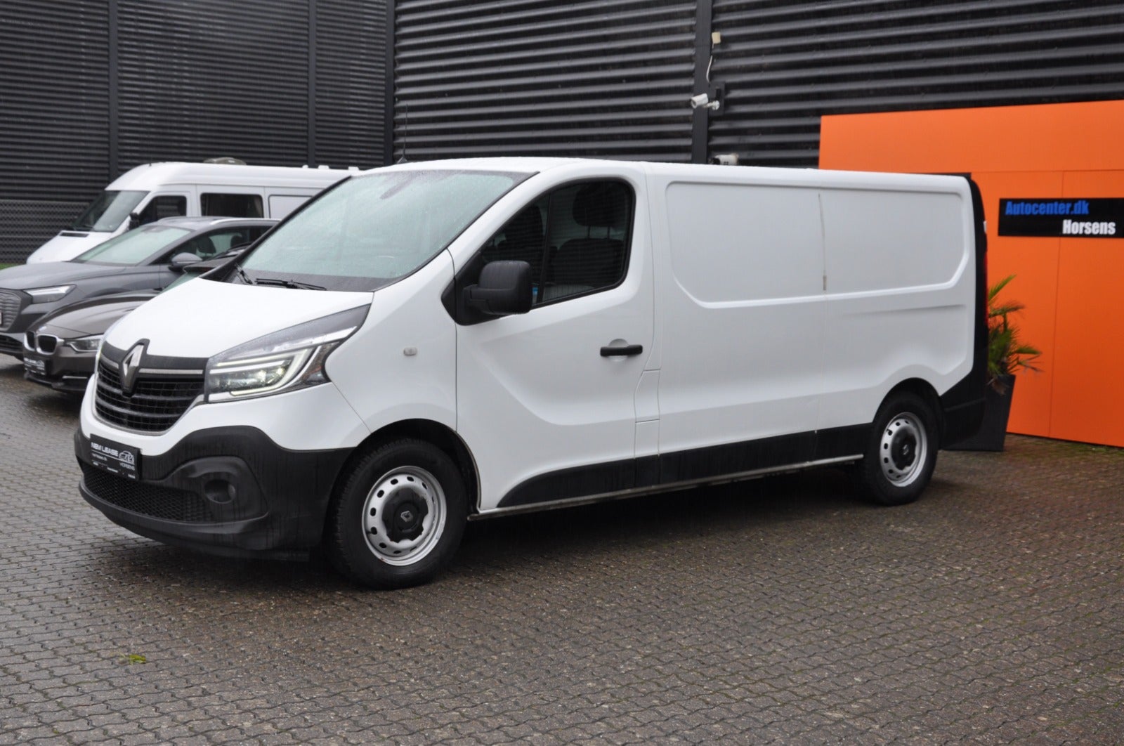 Renault Trafic T29 2020