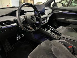 Skoda Enyaq iV Sportline