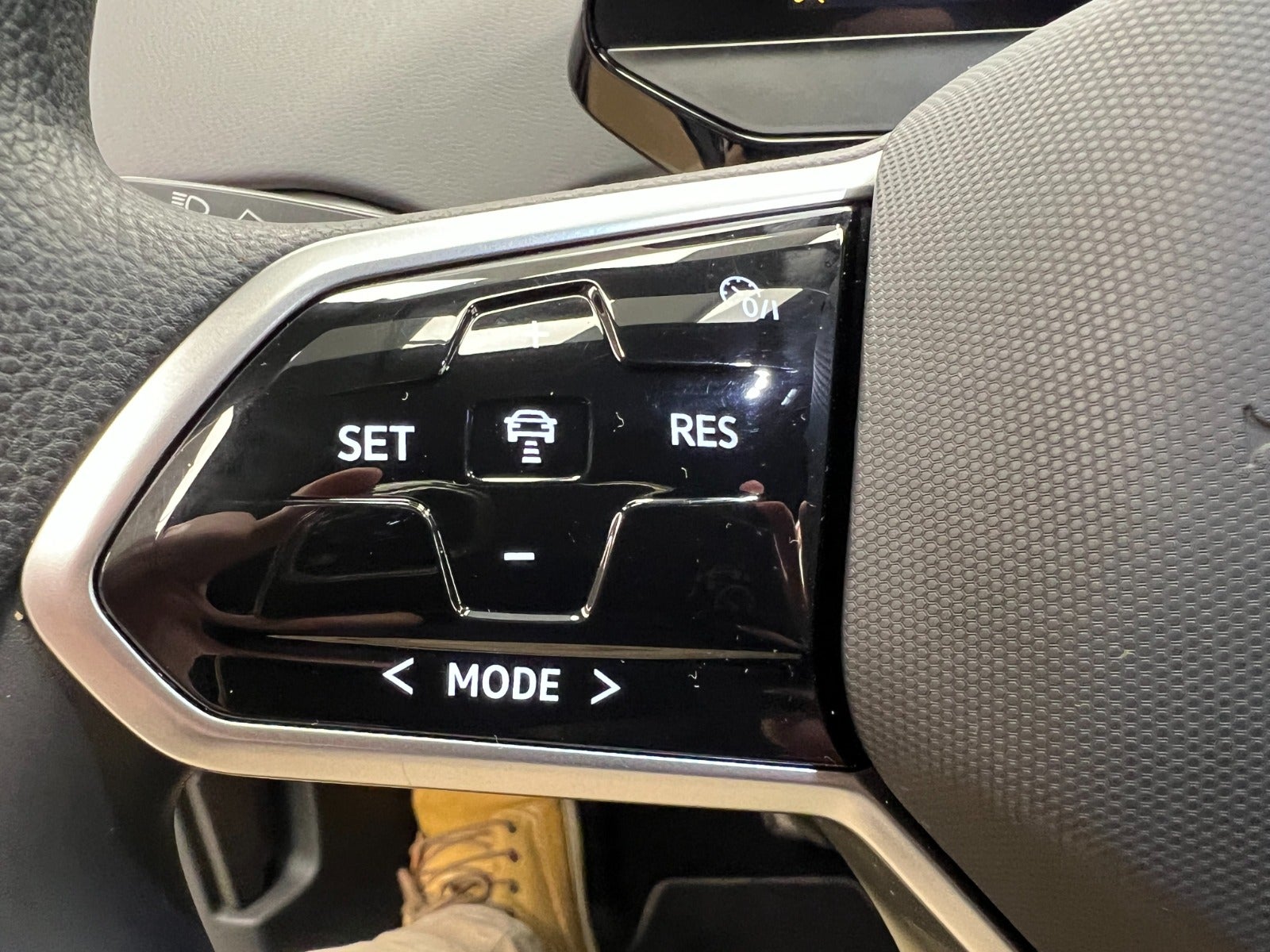 Billede af VW ID.5 77 Pro