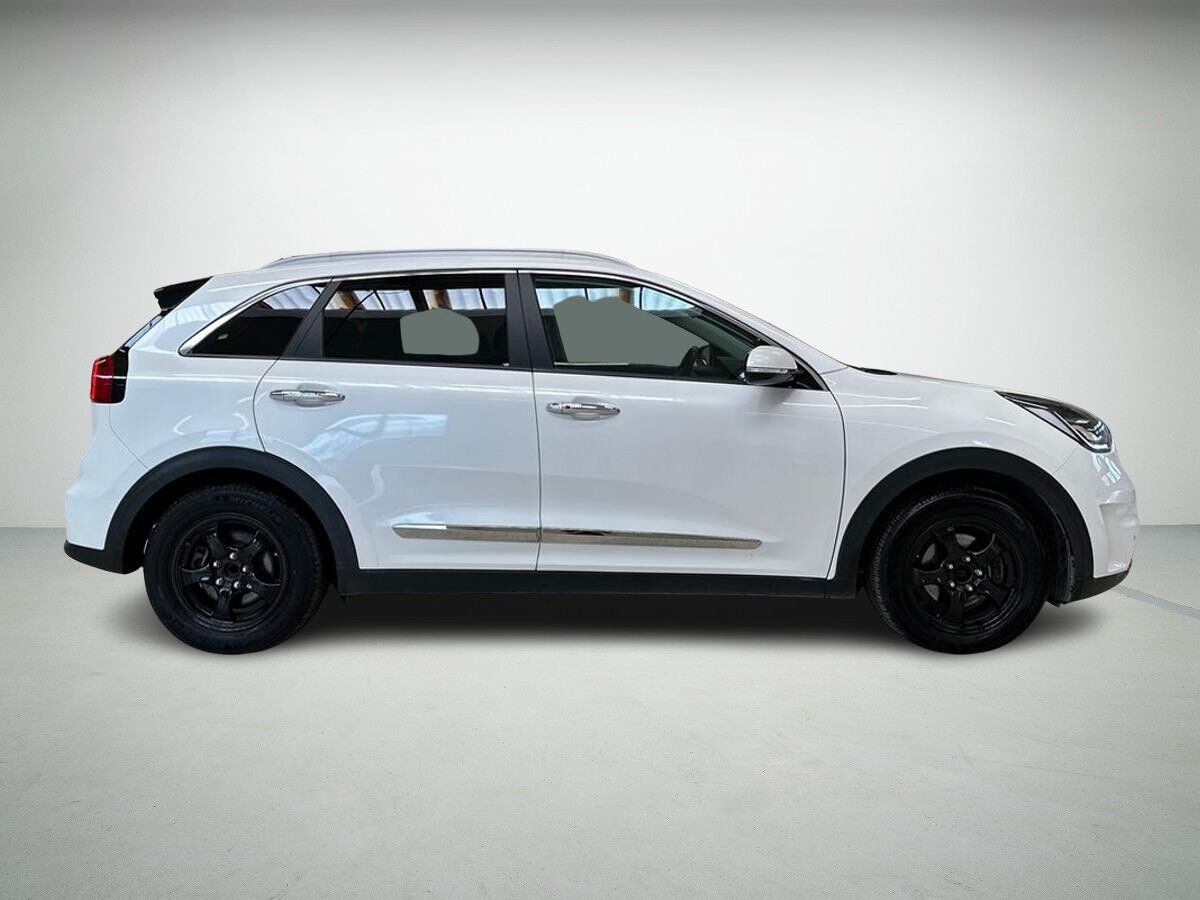 Kia Niro PHEV Advance DCT billede 5