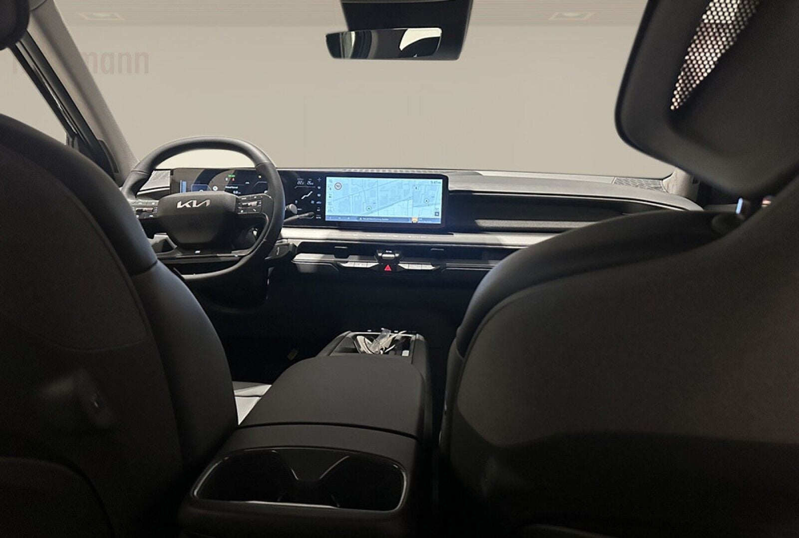 Kia EV9 Standard Range Upgrade RWD 7prs