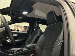 Volvo C40 ReCharge Extended Range Ultimate