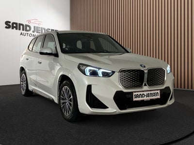 BMW iX1 xDrive30 M-Sport Premium Van