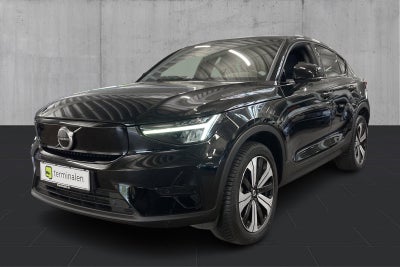 Volvo C40 P6 ReCharge Core Volvo C40 P6 ReCharge Core - 0