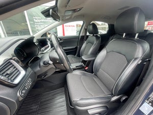Kia XCeed PHEV Upgrade Intro DCT