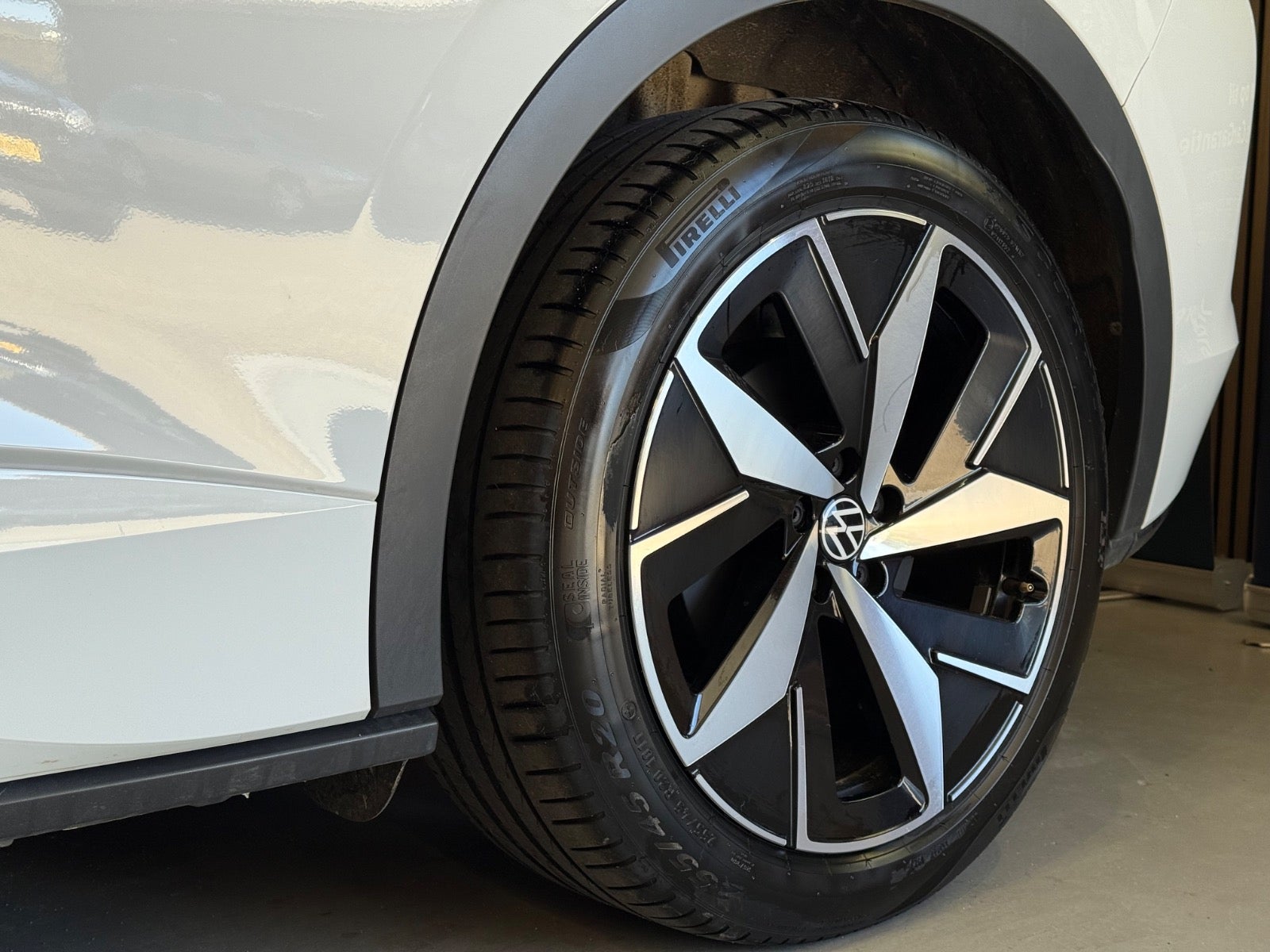 Billede af VW ID.5 77 GTX 4Motion