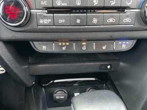 Kia Ceed PHEV Upgrade+ SW DCT