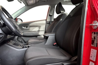 Hyundai Kona EV Advanced