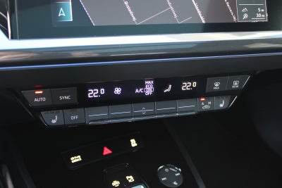 Audi Q4 e-tron S-line quattro