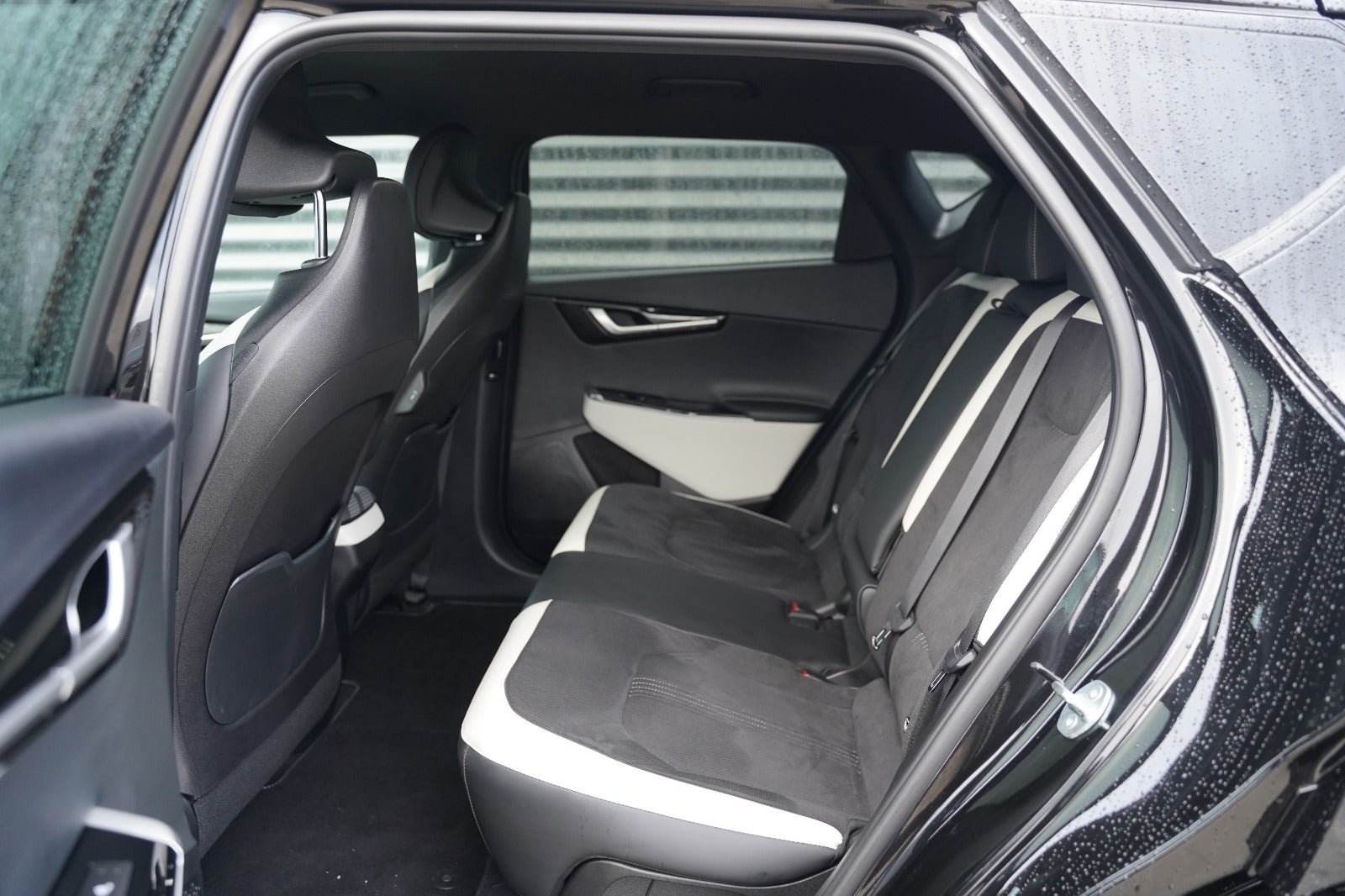 Billede af Kia EV6 77 Long Range Performance GT-Line AWD