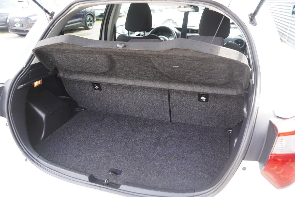 Billede af Toyota Yaris 1,5 Hybrid H3 Limited Smart e-CVT