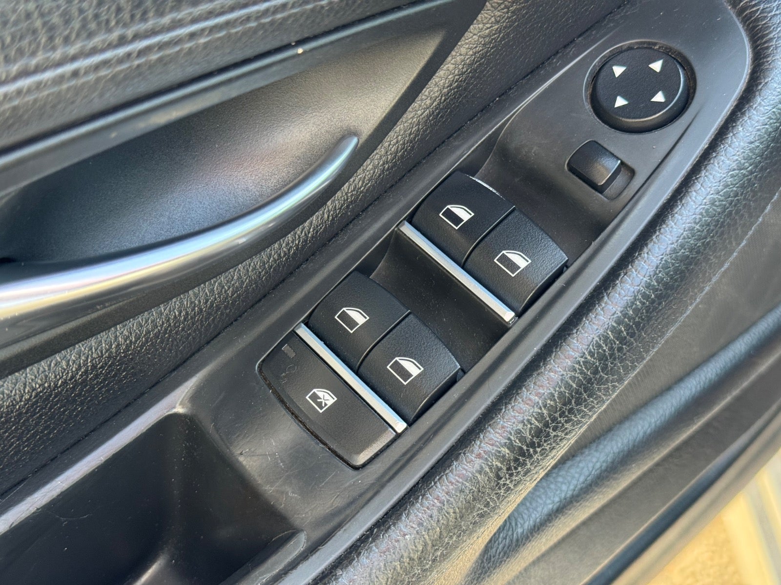 Billede af BMW 520d 2,0 Touring aut.