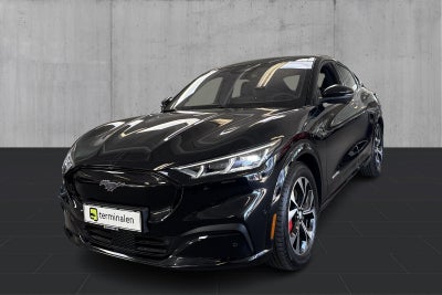 Ford Mustang Mach-E Premium Extended Range AWD - 0
